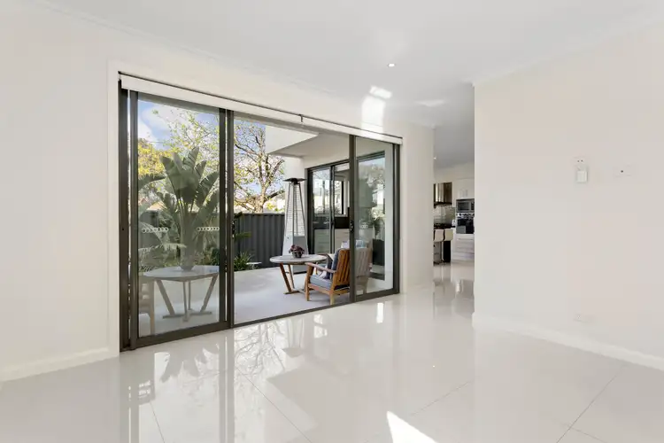 Fourth view of Homely townhouse listing, 2/25 Aonach Street, Clayton South VIC 3169