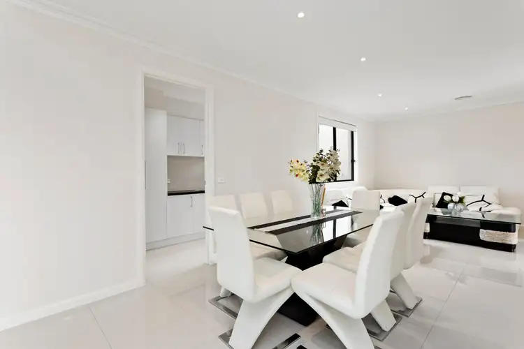 Fifth view of Homely townhouse listing, 2/25 Aonach Street, Clayton South VIC 3169