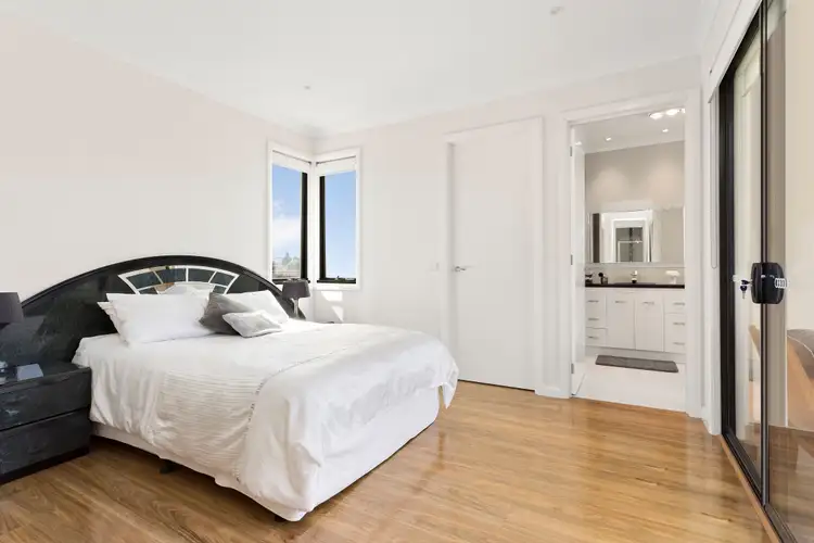 Sixth view of Homely townhouse listing, 2/25 Aonach Street, Clayton South VIC 3169