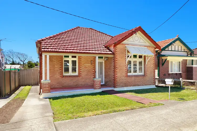 Main view of Homely house listing, 92 Hudson Street, Hurstville NSW 2220