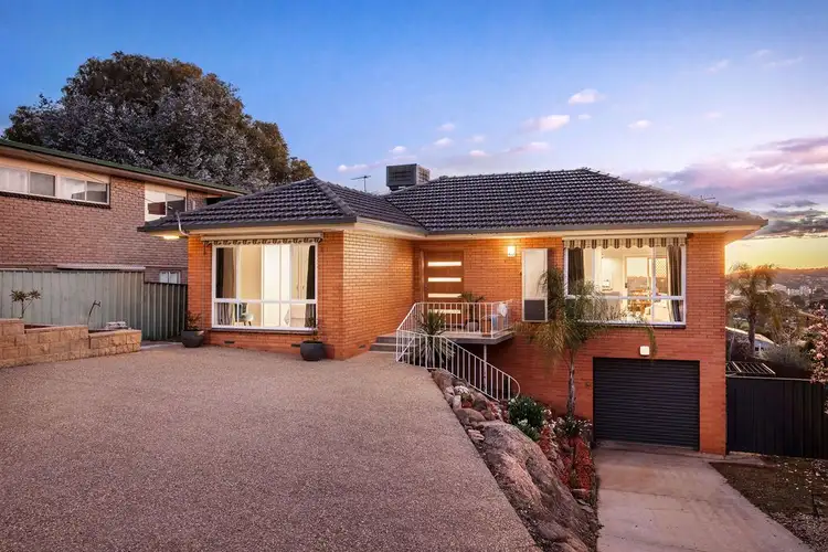 Main view of Homely house listing, 403 Heath Street, East Albury NSW 2640