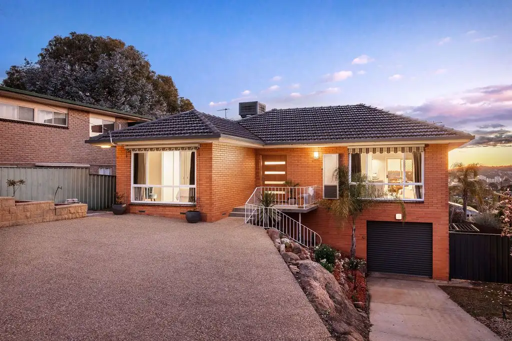 Main view of Homely house listing, 403 Heath Street, East Albury NSW 2640