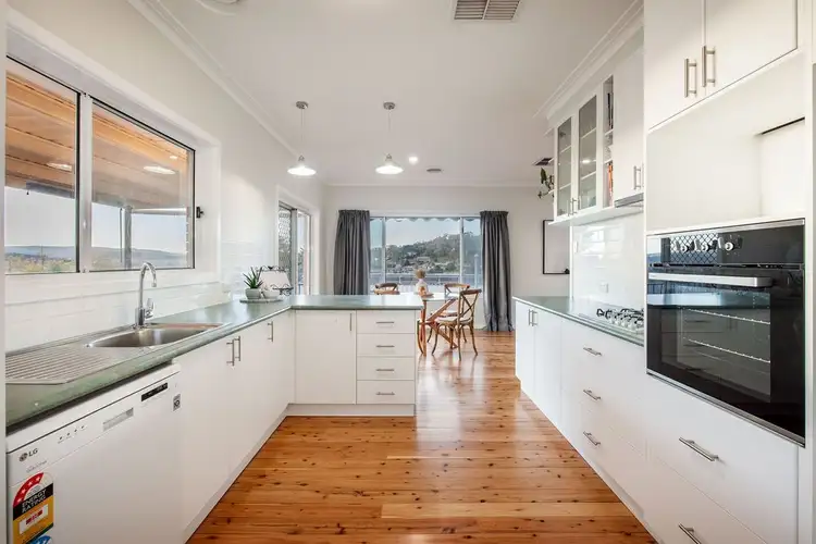 Second view of Homely house listing, 403 Heath Street, East Albury NSW 2640