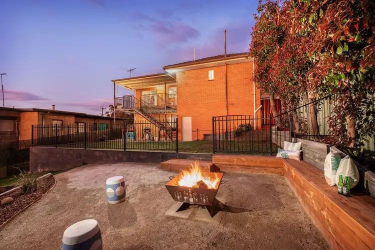 Fifth view of Homely house listing, 403 Heath Street, East Albury NSW 2640