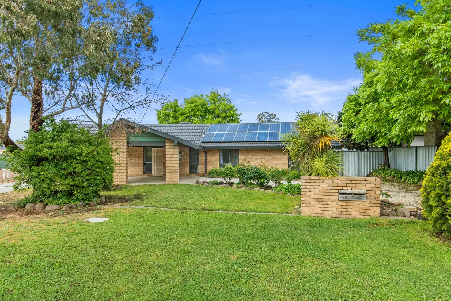 Main view of Homely house listing, 17 Mistletoe Street, Golden Square VIC 3555
