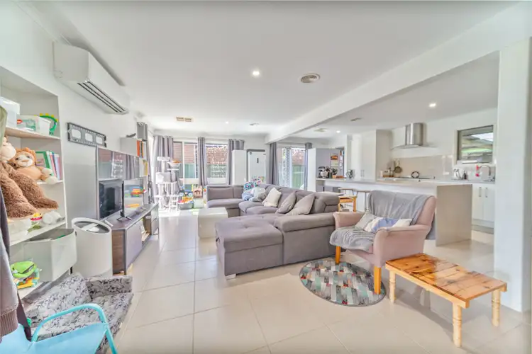 Third view of Homely house listing, 17 Mistletoe Street, Golden Square VIC 3555