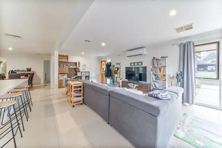 Fourth view of Homely house listing, 17 Mistletoe Street, Golden Square VIC 3555