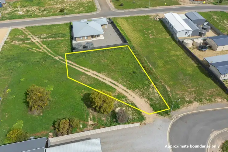 Fifth view of Homely land listing, 32 (Lot 68) Reef Crescent, Point Turton SA 5575