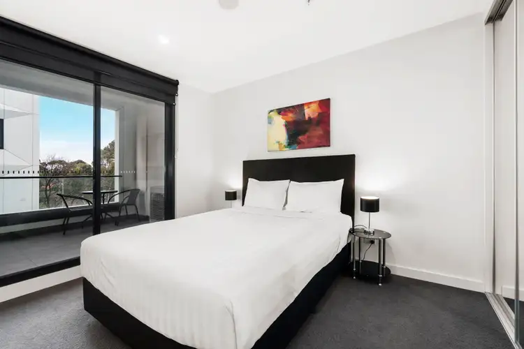 Main view of Homely apartment listing, 406B/404 Burwood Highway, Wantirna South VIC 3152