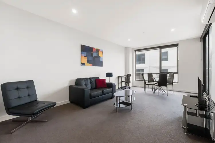 Third view of Homely apartment listing, 406B/404 Burwood Highway, Wantirna South VIC 3152
