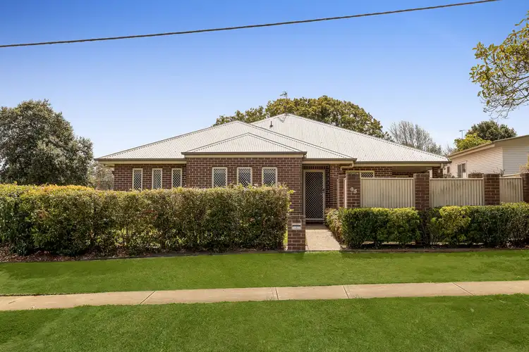 3/65 Crown Street, Rangeville QLD 4350