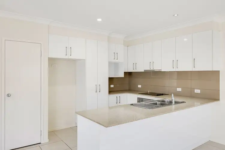Fourth view of Homely unit listing, 3/65 Crown Street, Rangeville QLD 4350