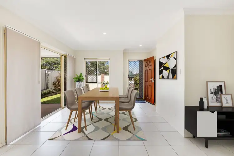 Fifth view of Homely unit listing, 3/65 Crown Street, Rangeville QLD 4350