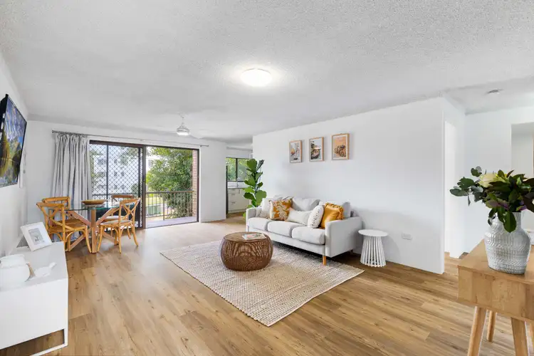 Fifth view of Homely unit listing, 2/34 Goonawarra Drive, Mooloolaba QLD 4557