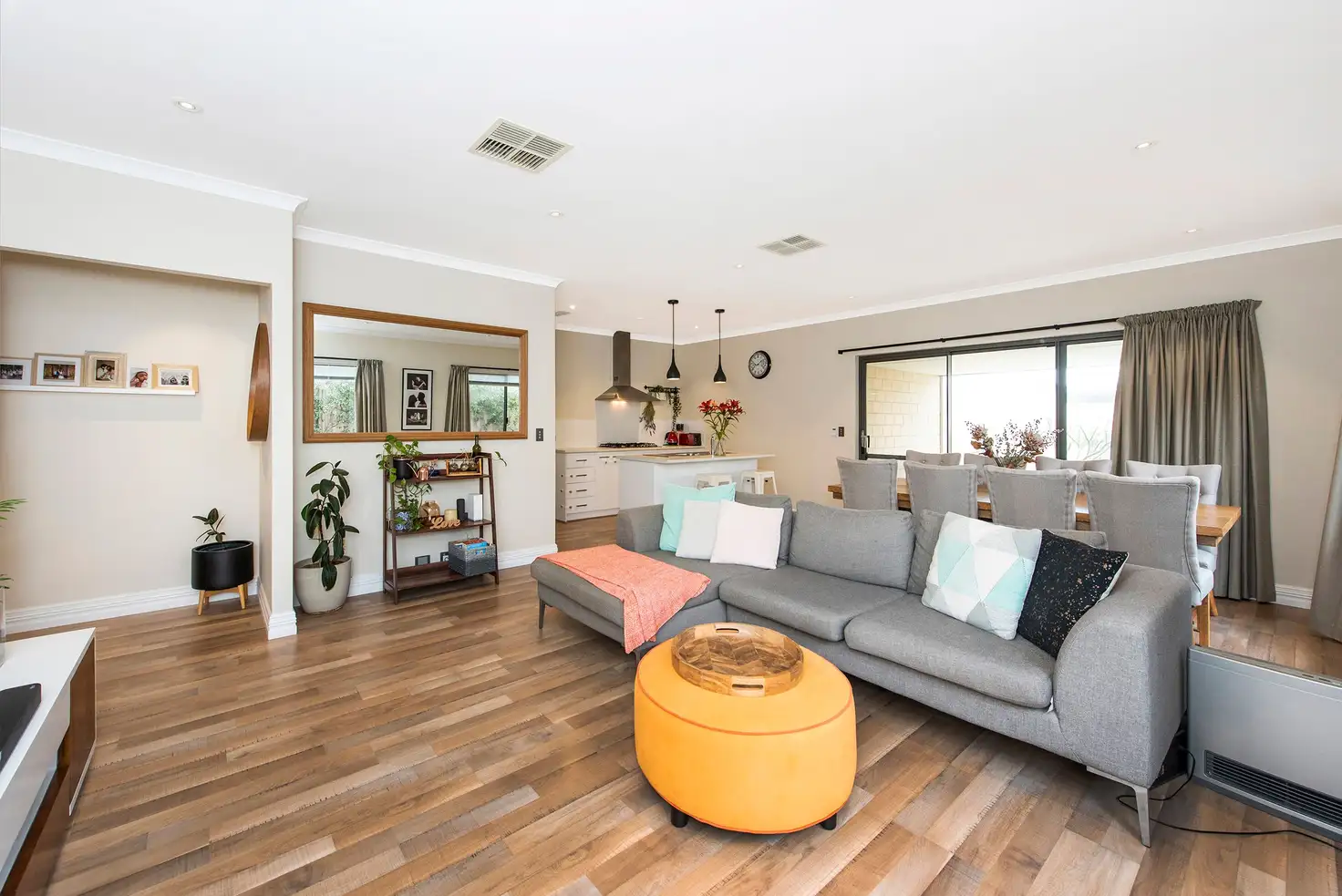 Main view of Homely house listing, 12 Criollo Parade, Baldivis WA 6171