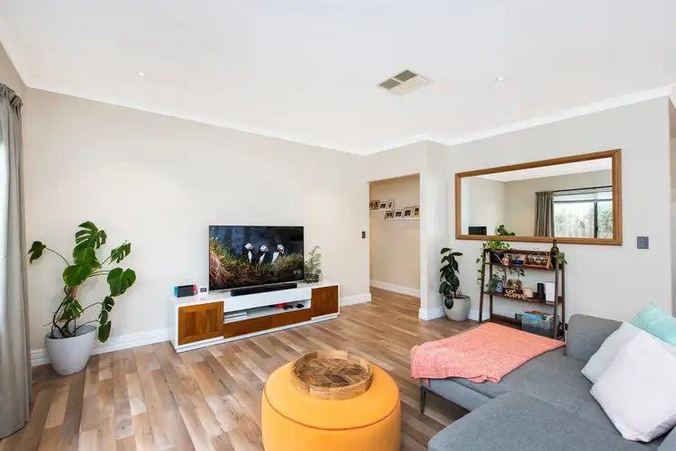 Second view of Homely house listing, 12 Criollo Parade, Baldivis WA 6171