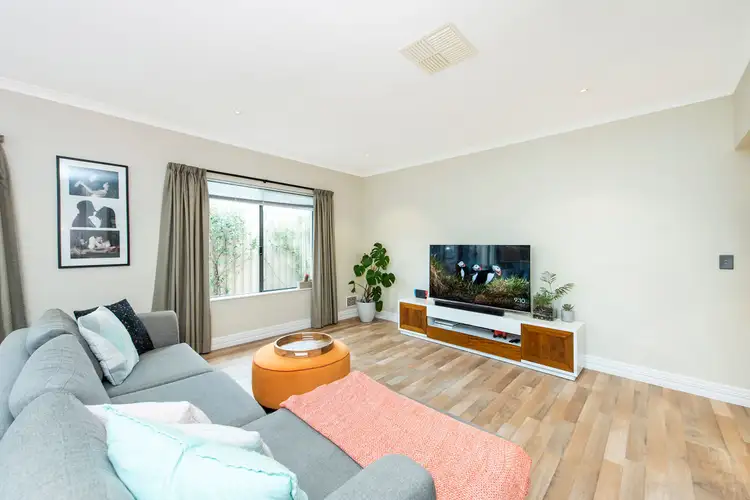 Third view of Homely house listing, 12 Criollo Parade, Baldivis WA 6171