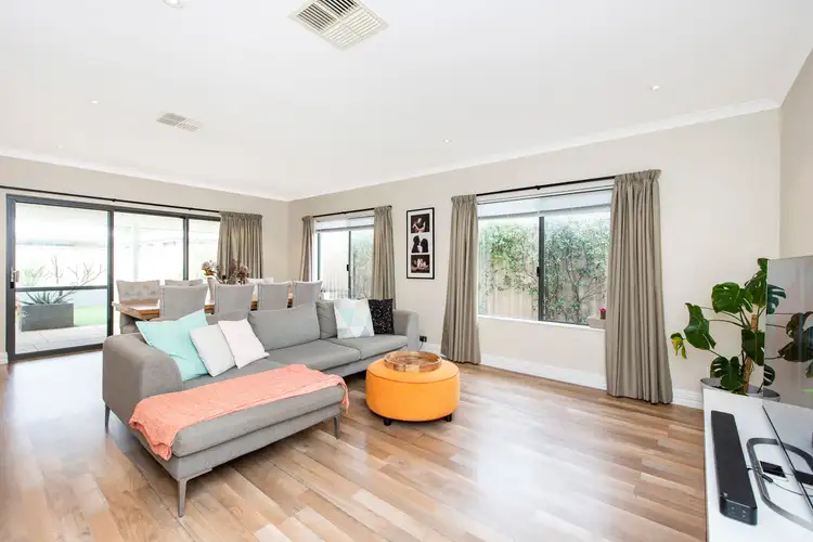 Fourth view of Homely house listing, 12 Criollo Parade, Baldivis WA 6171