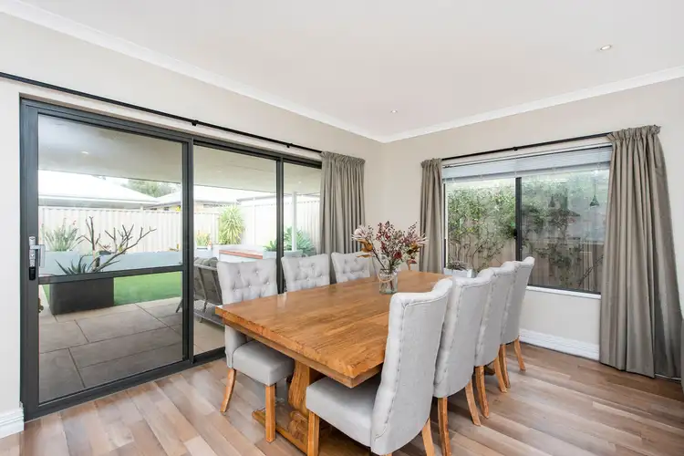 Fifth view of Homely house listing, 12 Criollo Parade, Baldivis WA 6171