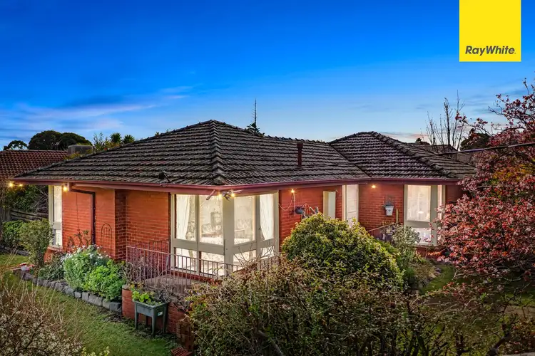 46 Quail Crescent, Melton VIC 3337