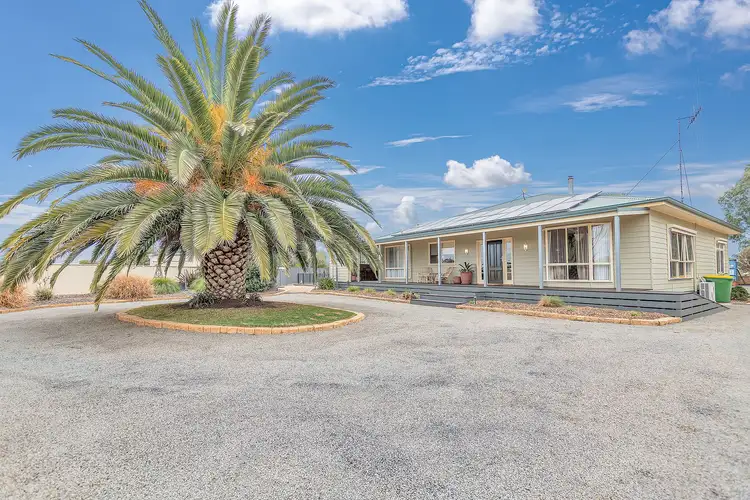 Main view of Homely rural property listing, 1049 Lowrie Road, Echuca West VIC 3564