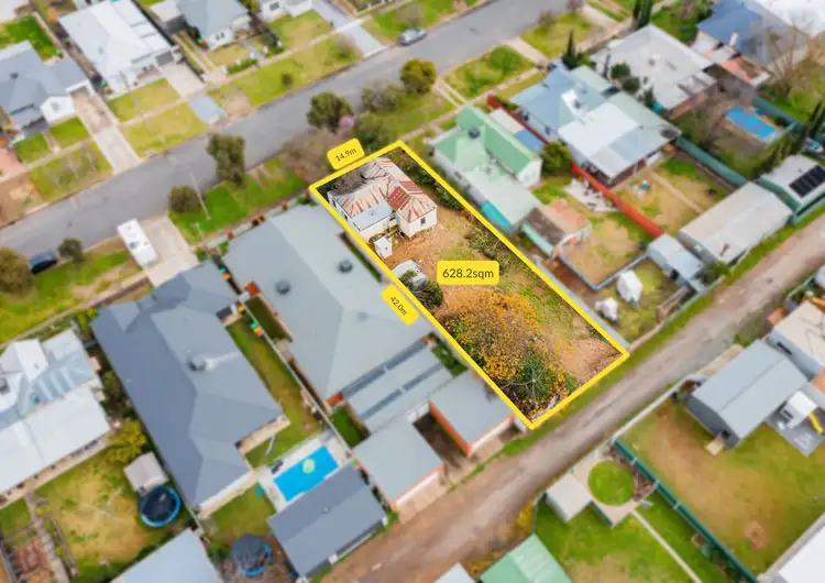 27 Evans Street, Wagga Wagga NSW 2650