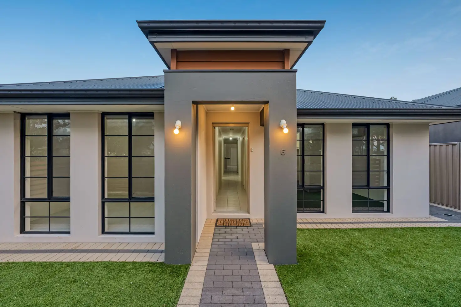 Main view of Homely house listing, 6 Colt Lane, Baldivis WA 6171