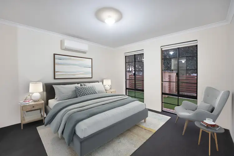 Third view of Homely house listing, 6 Colt Lane, Baldivis WA 6171