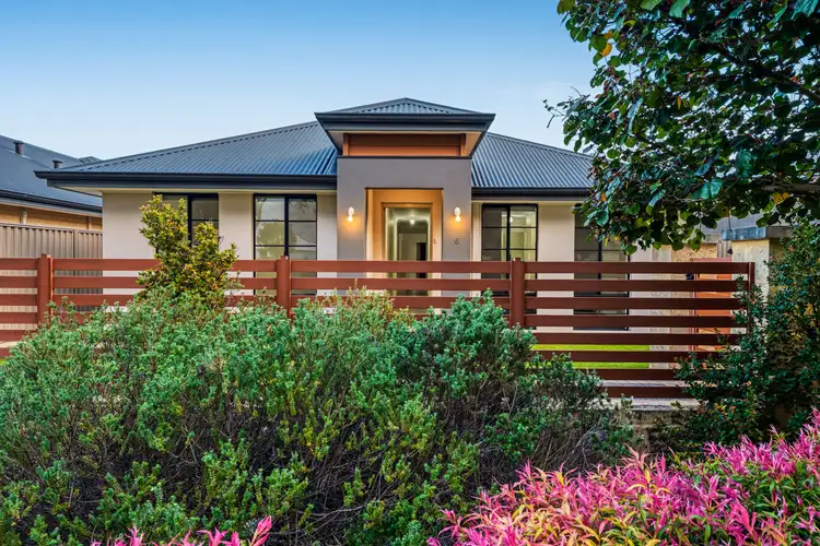 Fifth view of Homely house listing, 6 Colt Lane, Baldivis WA 6171