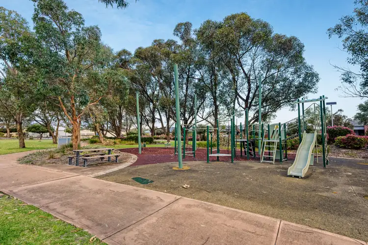 Sixth view of Homely house listing, 6 Colt Lane, Baldivis WA 6171