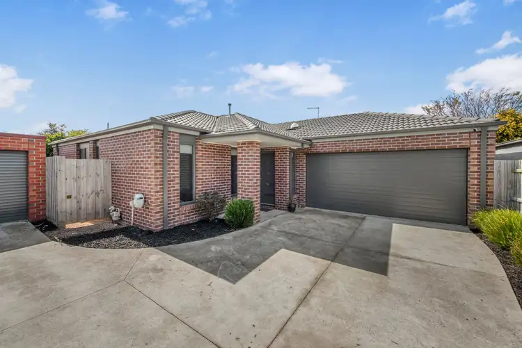 31A Kingston Avenue, Pakenham VIC 3810