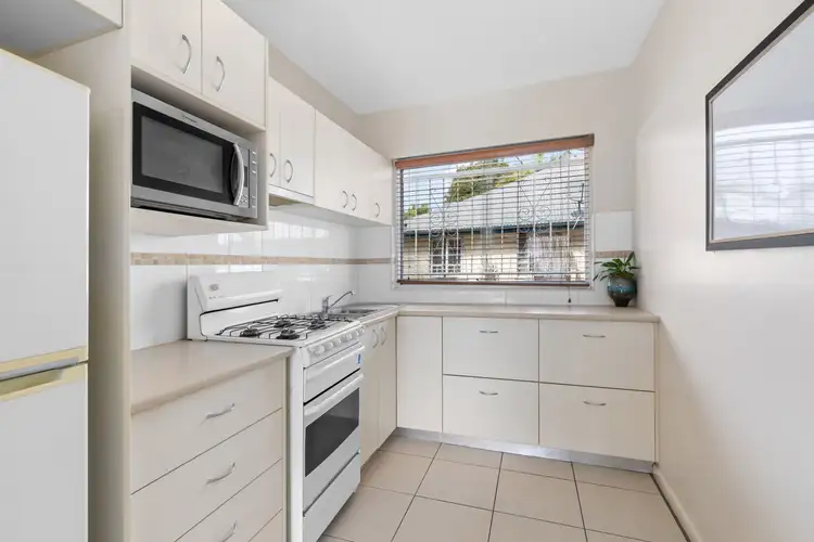 Third view of Homely apartment listing, 1/8 Gregory Street, Clayfield QLD 4011