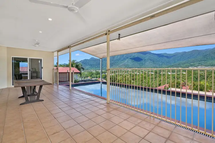 9 Jumna Close, Bentley Park QLD 4869