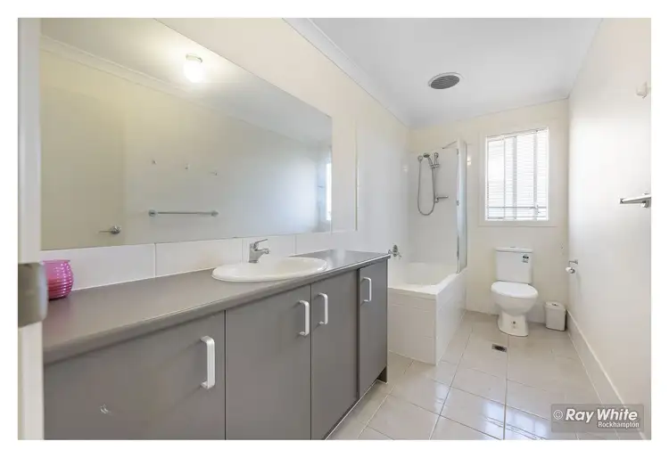 Third view of Homely house listing, 8 Horwell Street, Gracemere QLD 4702