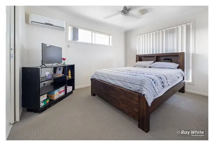 Fourth view of Homely house listing, 8 Horwell Street, Gracemere QLD 4702