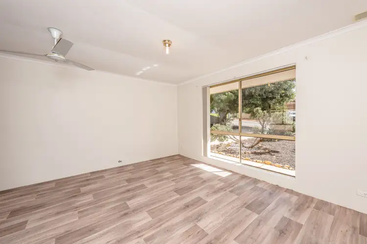 Second view of Homely house listing, 33 Pearson Street, Mount Tarcoola WA 6530