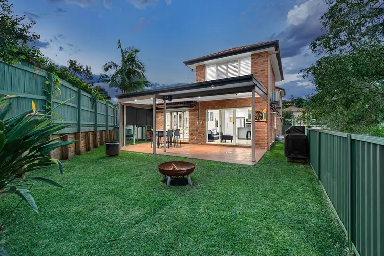Third view of Homely house listing, 9 Monroe Place, Mcdowall QLD 4053
