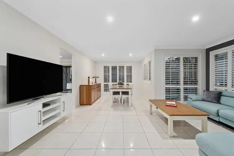Fourth view of Homely house listing, 9 Monroe Place, Mcdowall QLD 4053