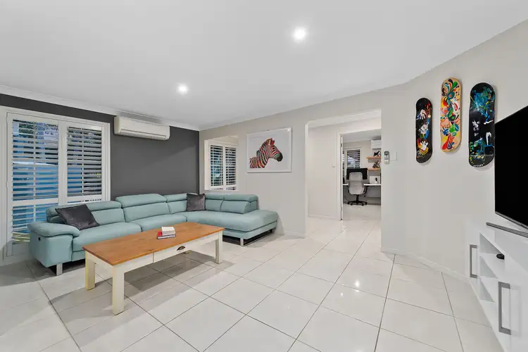 Fifth view of Homely house listing, 9 Monroe Place, Mcdowall QLD 4053