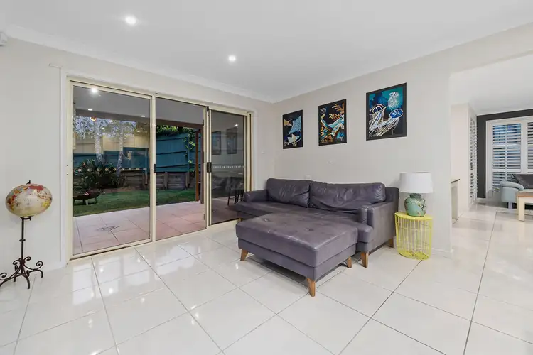 Sixth view of Homely house listing, 9 Monroe Place, Mcdowall QLD 4053