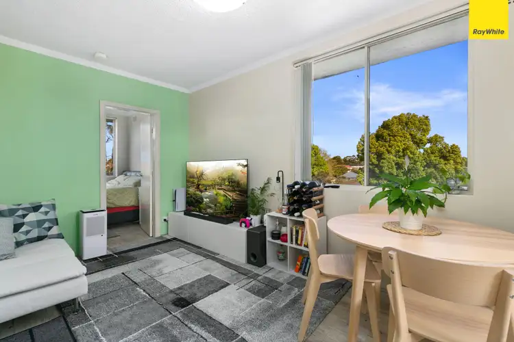 18/138 Ninth Avenue, Campsie NSW 2194