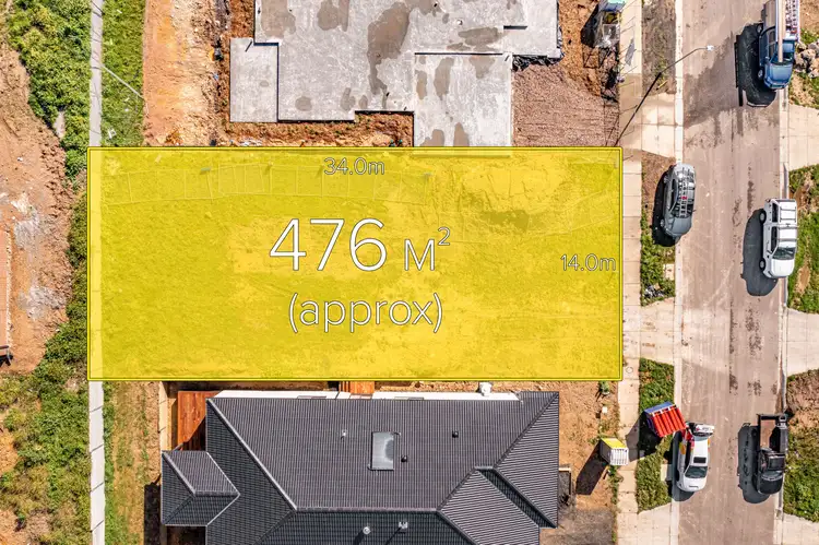 7 Baystone Way, Officer VIC 3809