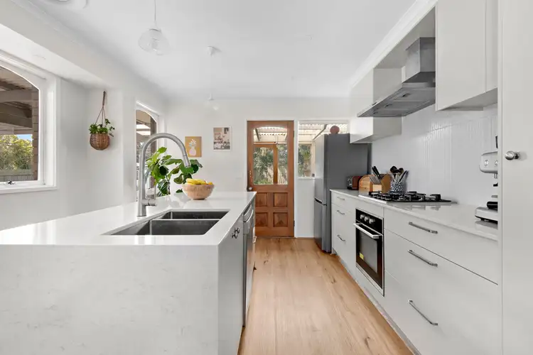 Third view of Homely house listing, 4 Lerwick Court, Frankston VIC 3199