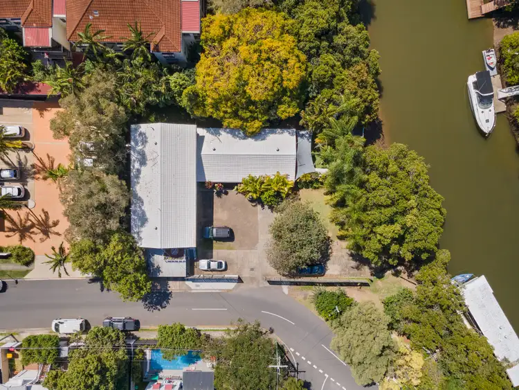 Main view of Homely house listing, 1/18 Walter Avenue, East Brisbane QLD 4169