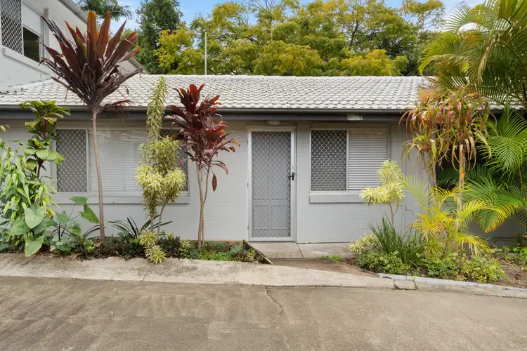 Second view of Homely house listing, 1/18 Walter Avenue, East Brisbane QLD 4169