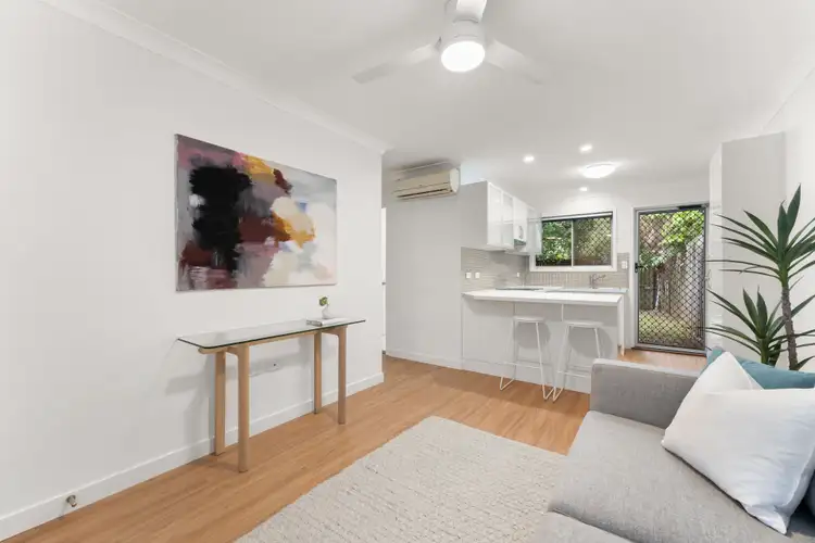Third view of Homely house listing, 1/18 Walter Avenue, East Brisbane QLD 4169