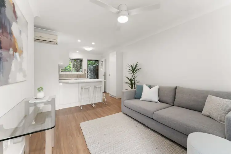 Fourth view of Homely house listing, 1/18 Walter Avenue, East Brisbane QLD 4169