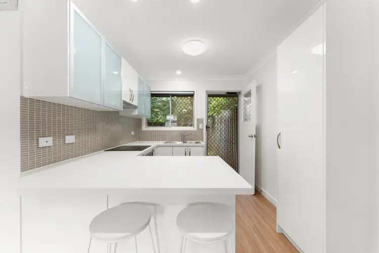 Fifth view of Homely house listing, 1/18 Walter Avenue, East Brisbane QLD 4169