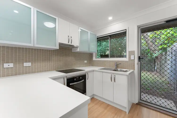 Sixth view of Homely house listing, 1/18 Walter Avenue, East Brisbane QLD 4169