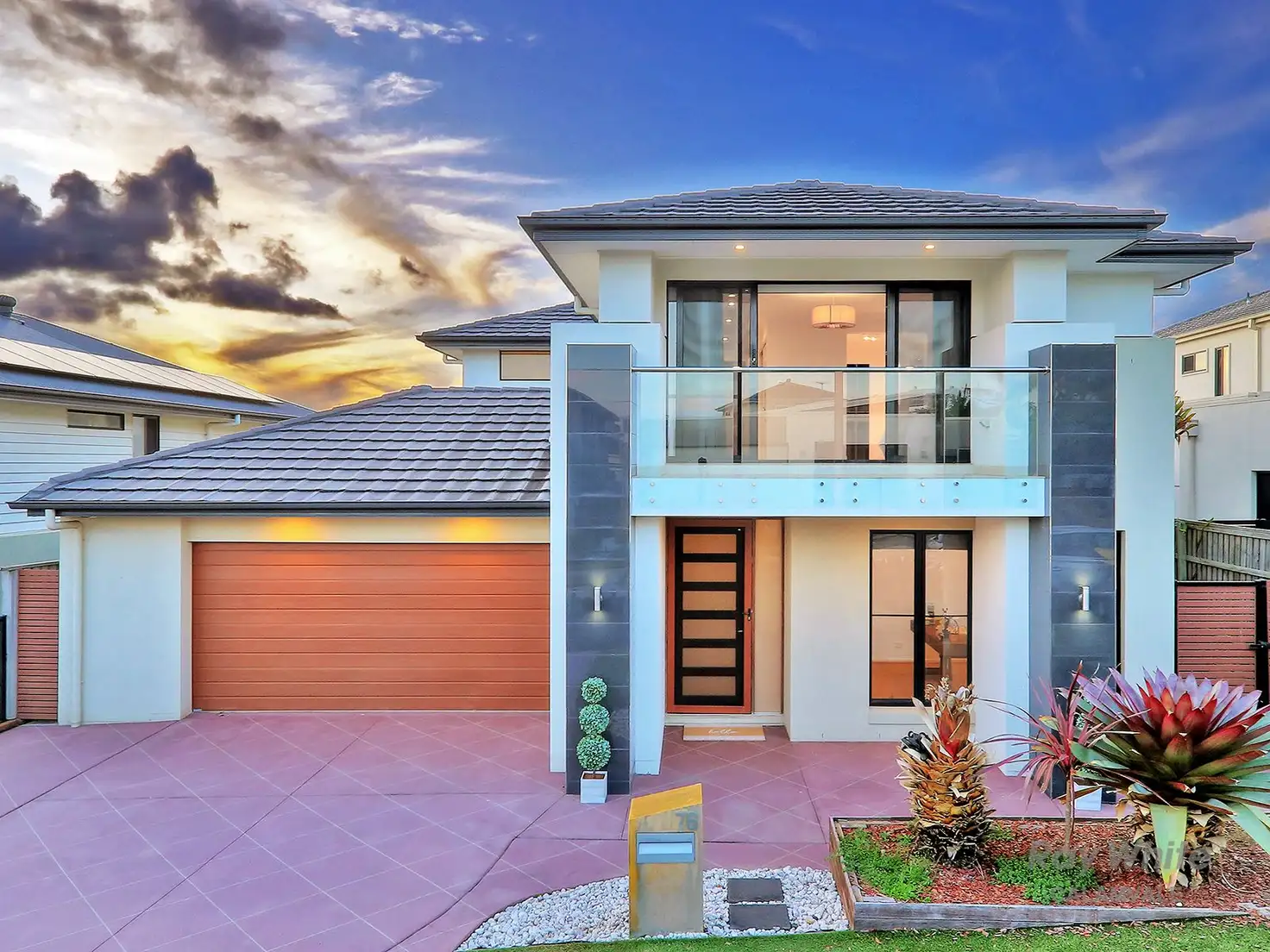 Main view of Homely house listing, 76 Parklands Circuit, Rochedale QLD 4123